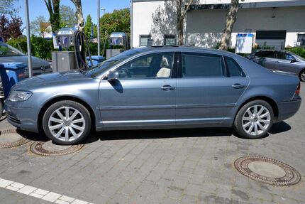 VW Phaeton Gebrauchtwagen