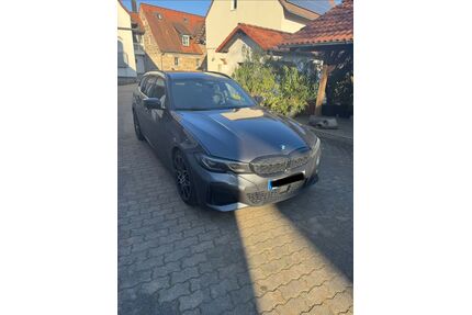 BMW 340 Gebrauchtwagen