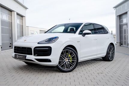 Porsche Cayenne Gebrauchtwagen