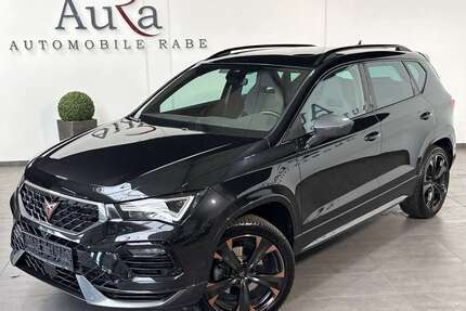 Cupra Ateca Gebrauchtwagen
