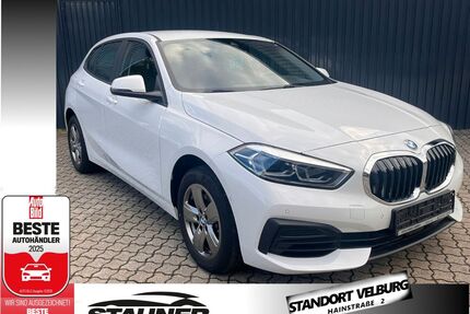 BMW 116 Gebrauchtwagen