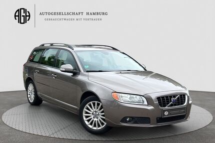 Volvo V70 Gebrauchtwagen