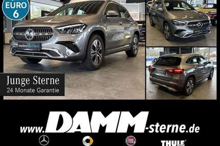 Mercedes-Benz GLA 250 Gebrauchtwagen
