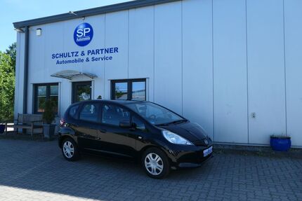 Honda Jazz Gebrauchtwagen