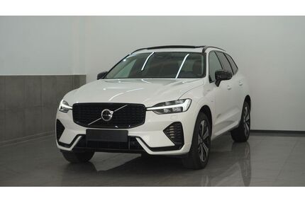 Volvo XC60 Gebrauchtwagen