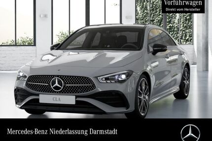 Mercedes-Benz CLA 200 Gebrauchtwagen