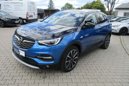Opel Grandland (X) Gebrauchtwagen