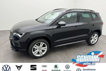 Seat Ateca Gebrauchtwagen