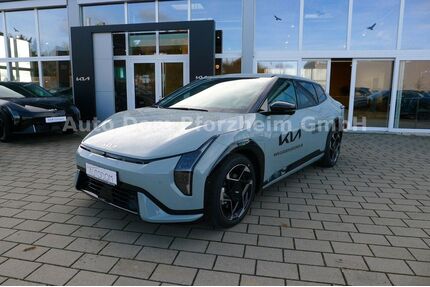 Kia EV4 Gebrauchtwagen