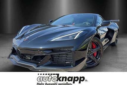 Corvette Z06 Gebrauchtwagen