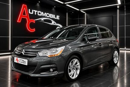 Citroen C4 Gebrauchtwagen