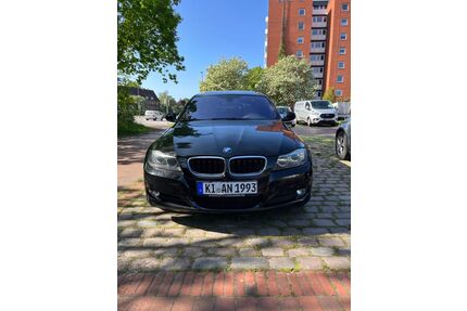 BMW 318 Gebrauchtwagen