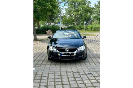VW Eos Gebrauchtwagen