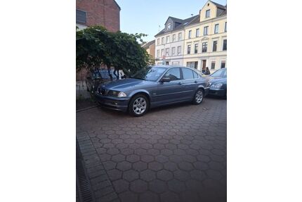 BMW 320 Gebrauchtwagen