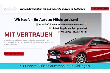 Mercedes-Benz SLK 200 Gebrauchtwagen