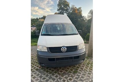 VW T5 Transporter Gebrauchtwagen