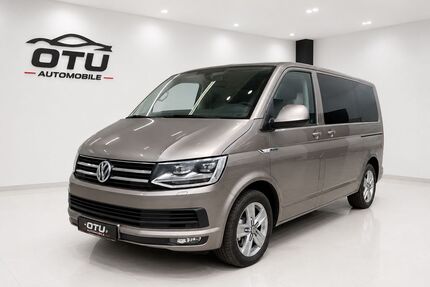 VW T6 Transporter Gebrauchtwagen