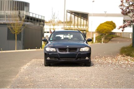 BMW 320 Gebrauchtwagen
