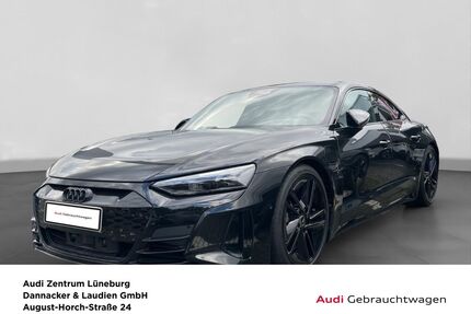 Audi e-tron GT Gebrauchtwagen