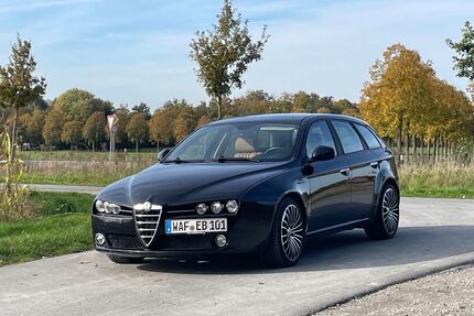 Alfa Romeo 159 Gebrauchtwagen