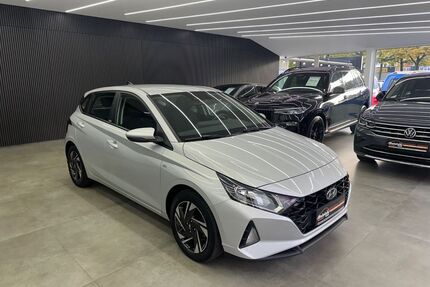 Hyundai i20 Gebrauchtwagen