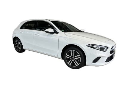 Mercedes-Benz A 250 Gebrauchtwagen