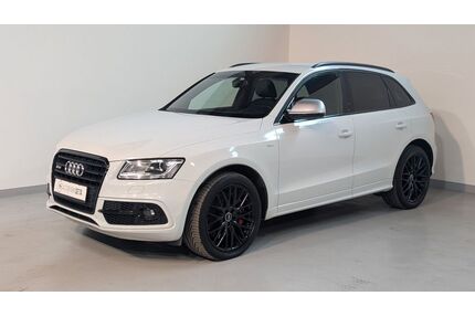 Audi SQ5 Gebrauchtwagen