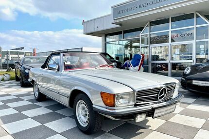 Mercedes-Benz SL 280 Gebrauchtwagen