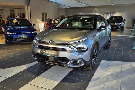 Citroen C4 Gebrauchtwagen