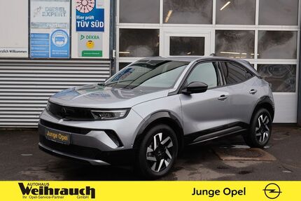 Opel Mokka Gebrauchtwagen