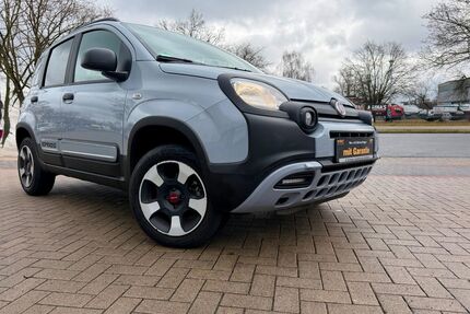 Fiat Panda Gebrauchtwagen
