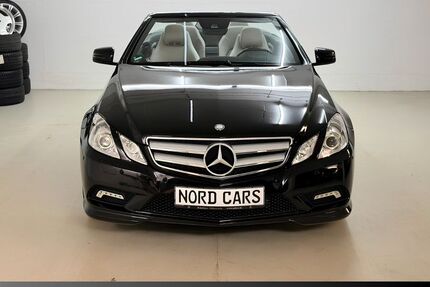 Mercedes-Benz E 200 Gebrauchtwagen