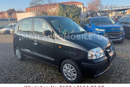 Hyundai Atos Gebrauchtwagen