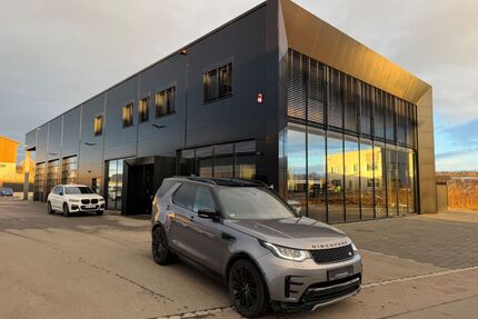 Land Rover Discovery Gebrauchtwagen