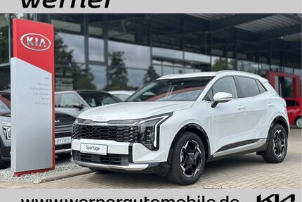 Kia Sportage Gebrauchtwagen