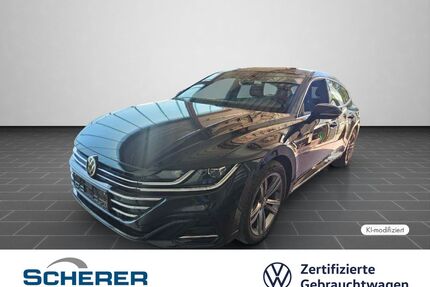 VW Arteon Gebrauchtwagen