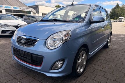 Kia Picanto Gebrauchtwagen
