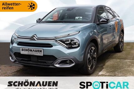 Citroen C4 Gebrauchtwagen