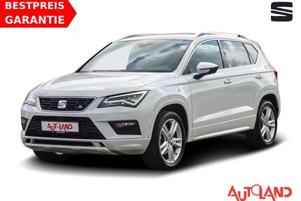 Seat Ateca Gebrauchtwagen