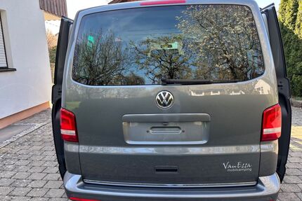VW T5 Multivan Gebrauchtwagen