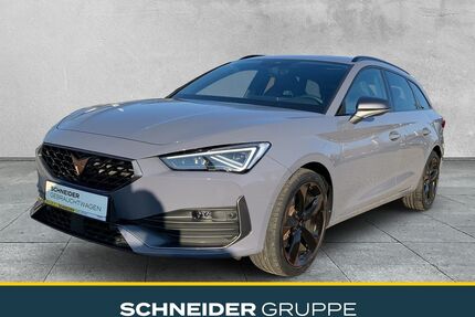 Cupra Leon Gebrauchtwagen