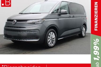 VW T7 Multivan Gebrauchtwagen