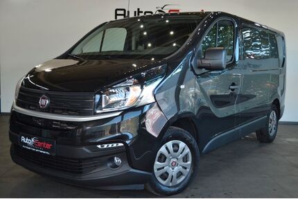 Fiat Talento Gebrauchtwagen