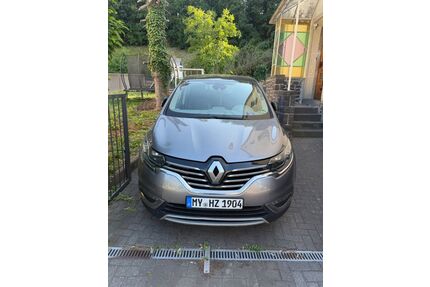 Renault Espace Gebrauchtwagen