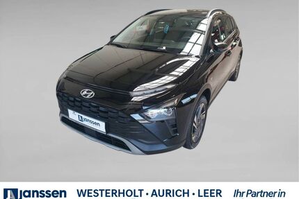 Hyundai BAYON Gebrauchtwagen