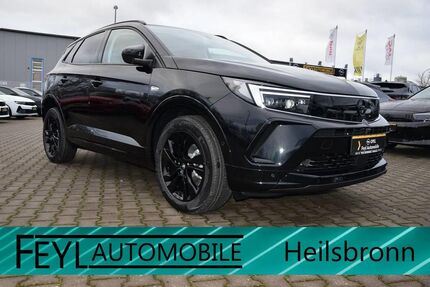 Opel Grandland (X) Gebrauchtwagen