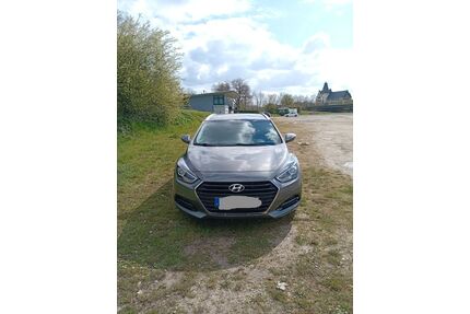 Hyundai i40 Gebrauchtwagen
