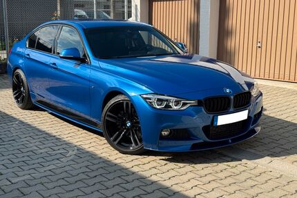 BMW 330 Gebrauchtwagen