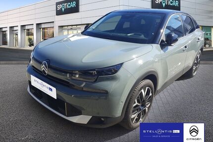 Citroen C4 Gebrauchtwagen