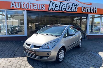 Mitsubishi Colt Gebrauchtwagen